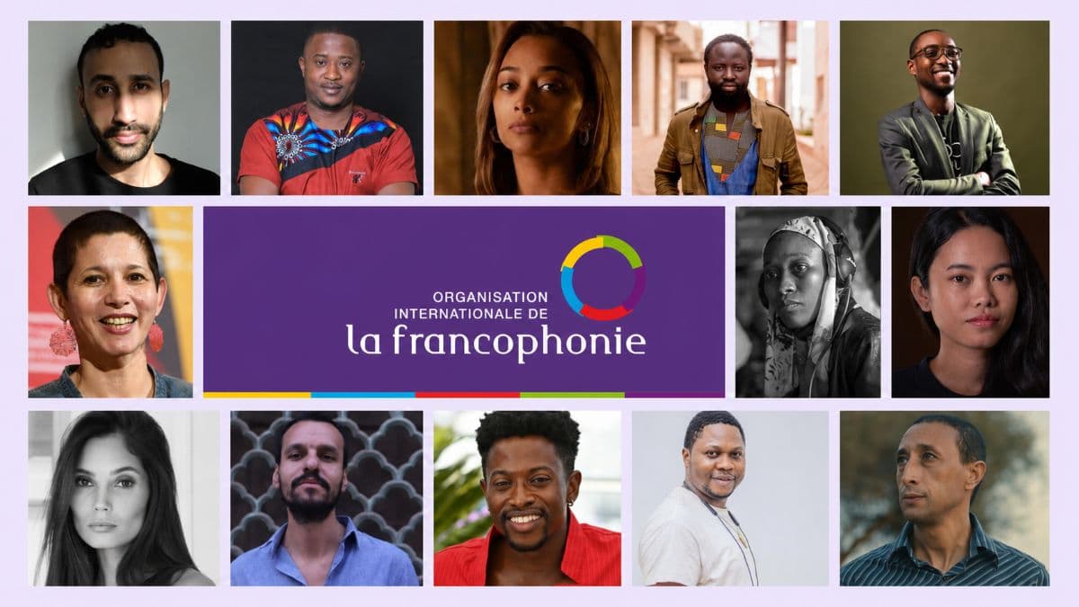 OIF Fonds Image de la Francophonie Backs Seven African Fiction Features
