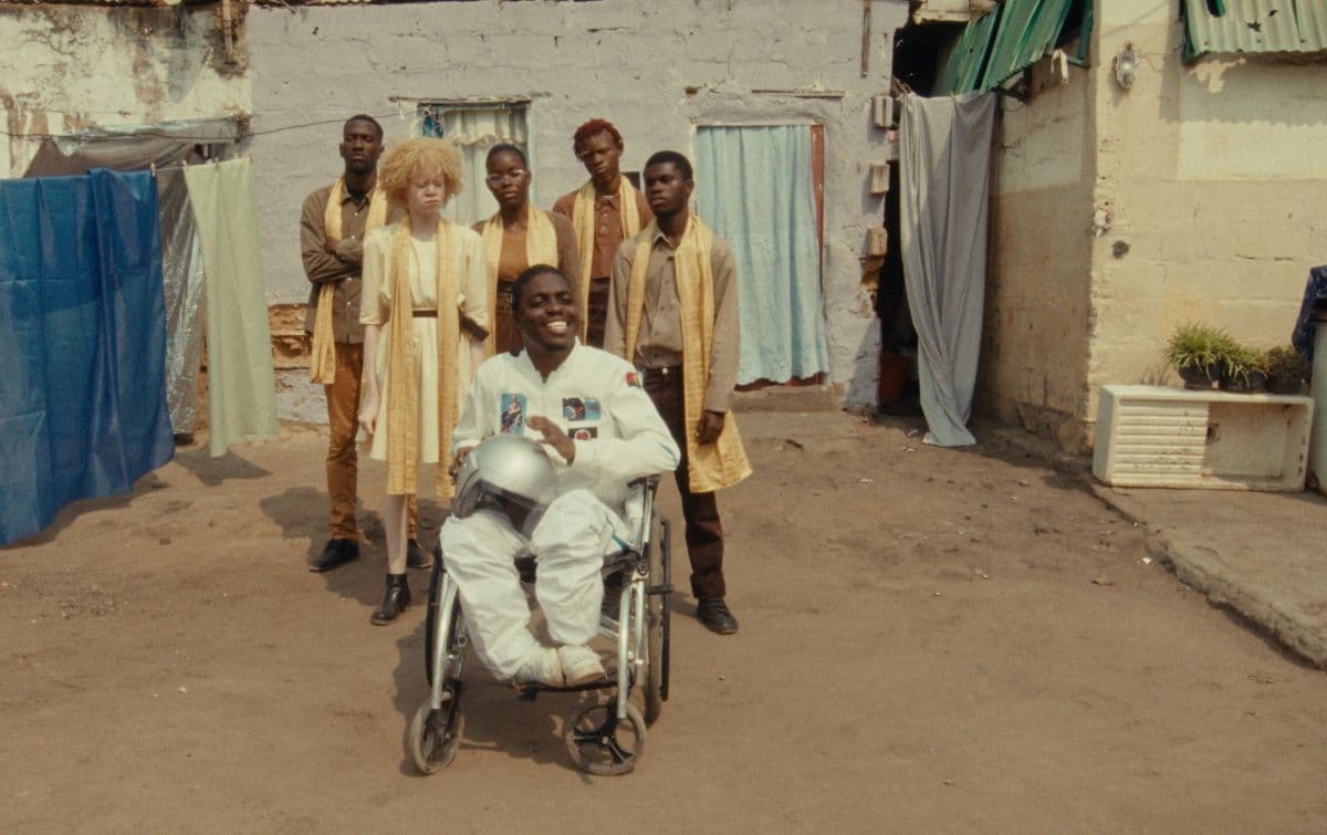 “The Adventures of Angosat” Turns Angola’s Lost Satellite Into a Hip-Hop Musical
