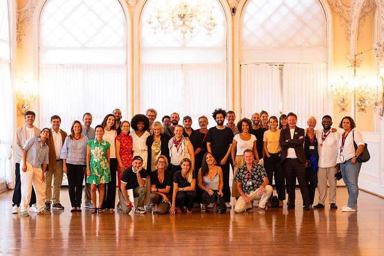 Venice: Projects from DR Congo, Tunisia, Algeria, Ethiopia & Morocco Among Final Cut 2026 Award Recipients