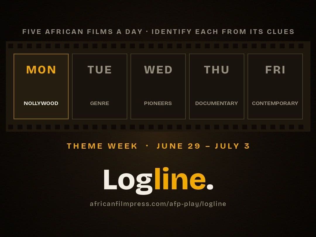 AFP "Logline" Adds Lifelines, New Shared Scores, and Intros "Theme Week"