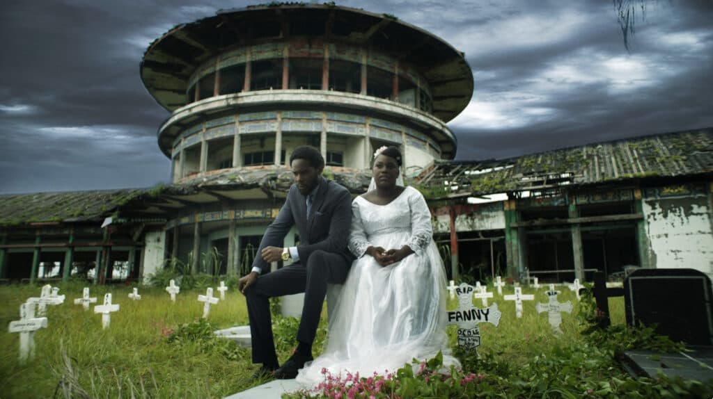 Dieudo Hamadi’s “Milimo” to World Premiere at CINEMANIA