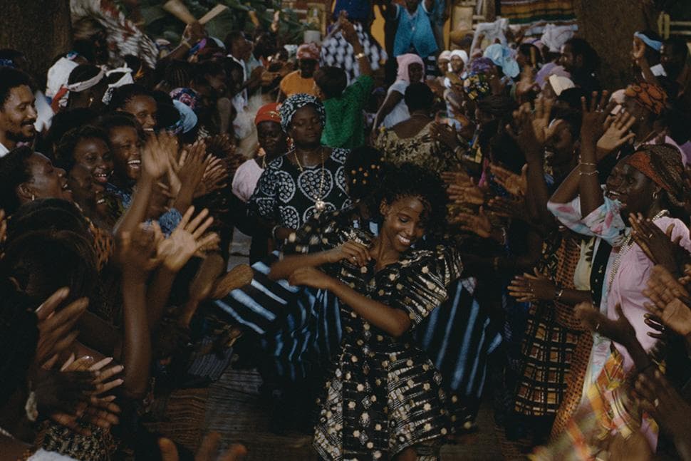 Flora Gomes's "Udju Azul di Yonta" Restoration to Premiere at Venice Film Festival