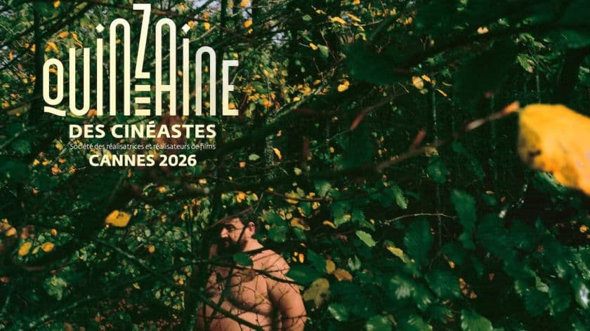 Esiri Brothers' 'Clarissa' Selected for Cannes Directors' Fortnight 2026