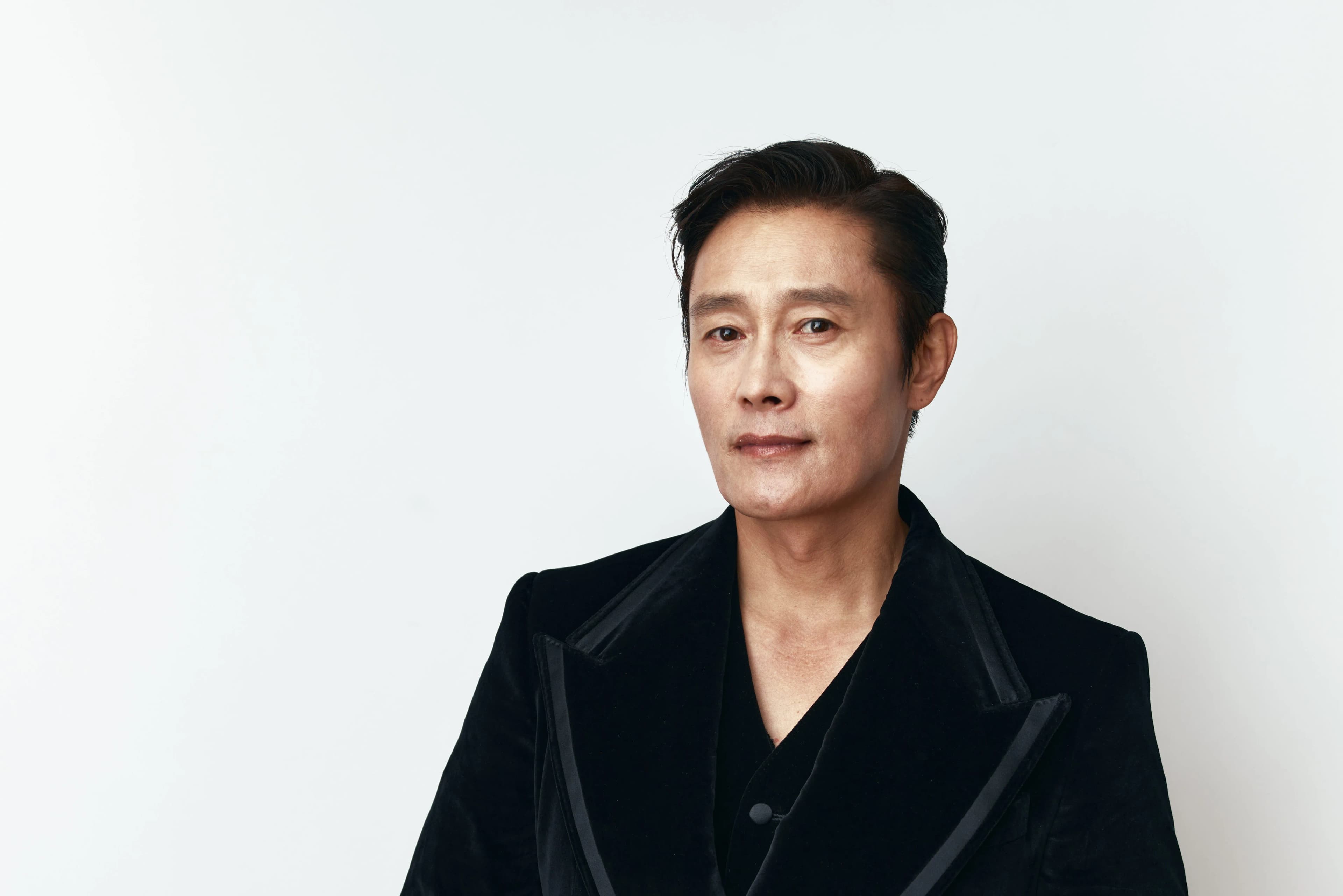 ‘Squid Game’ & ‘No Other Choice’ Star Lee Byung-hun Signs Up For Martial Arts Action Pic ‘Nambeol’
