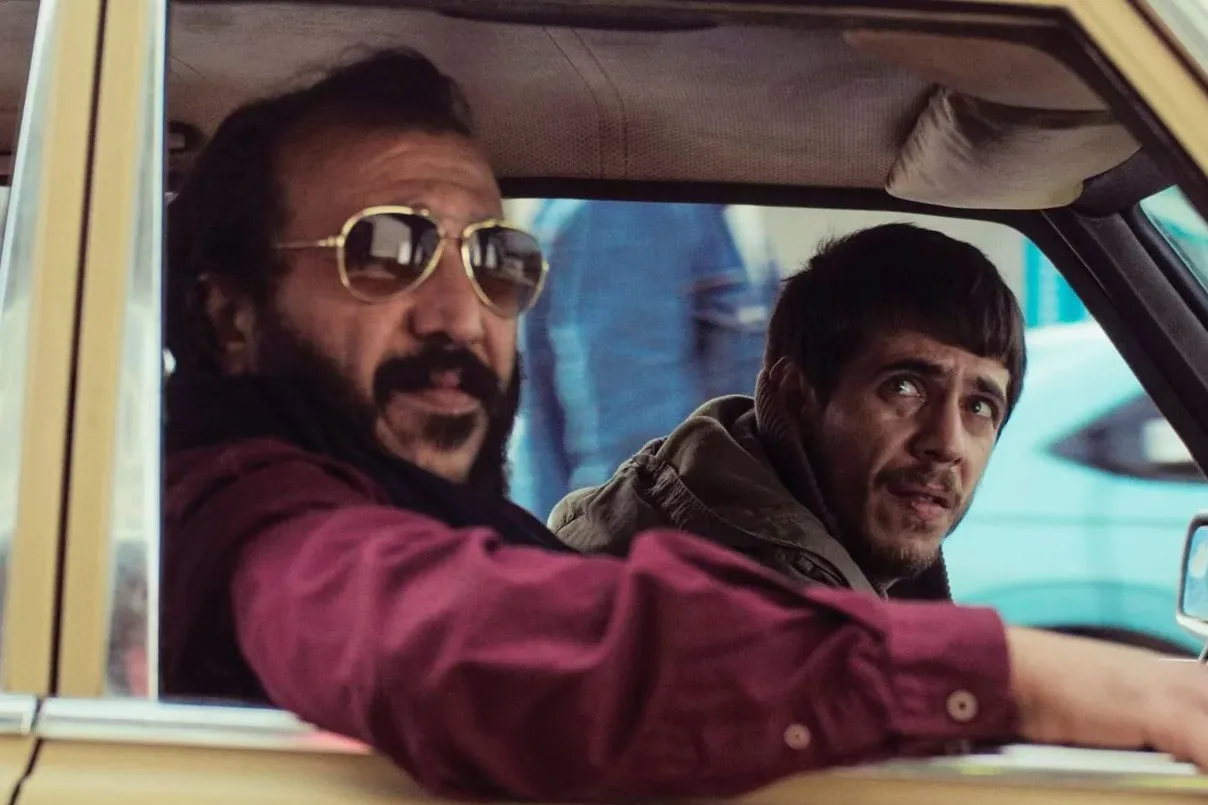 ‘Once Upon A Time In Gaza’ Scoops Top Prize At 10th Critics’ Awards For Arab Films