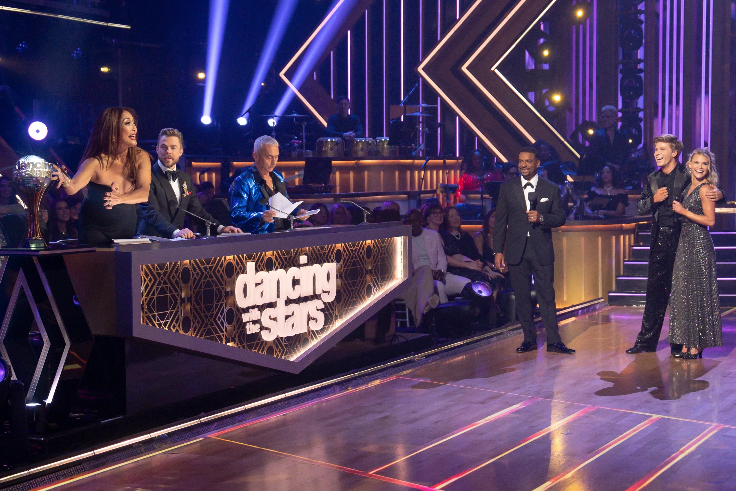 ‘Dancing With The Stars’ Spinoff Confirmed: ABC Sets Summer Premiere For ‘The Next Pro’ Competition Series — Watch