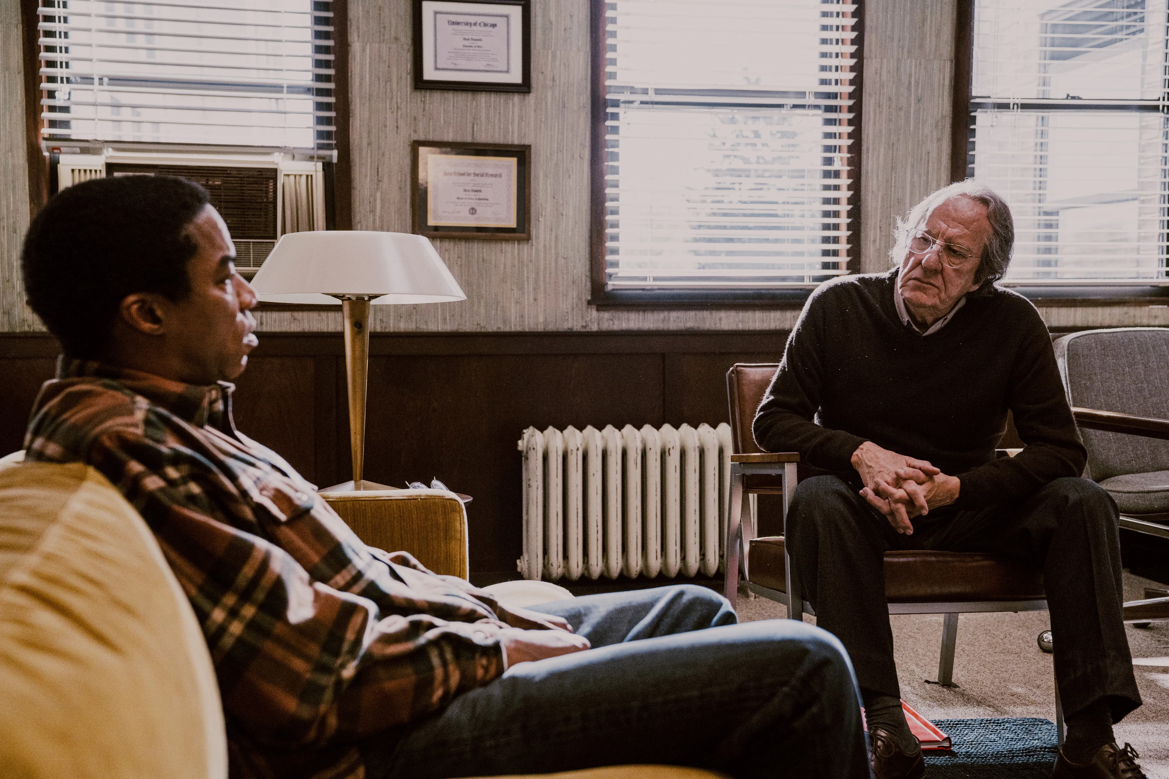 Shinya Tsukamoto Unveils Details & First Images For Vietnam Drama ‘Mr. Nelson, Did You Kill People?’ With Rodney Hicks & Geoffrey Rush