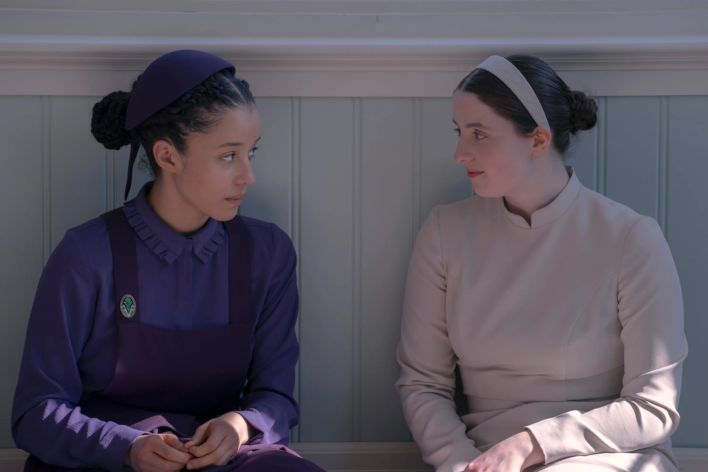 ‘The Testaments’ Starts Strong On Hulu & Disney+ As Episode 4 Viewership Grows 20% Over Premiere