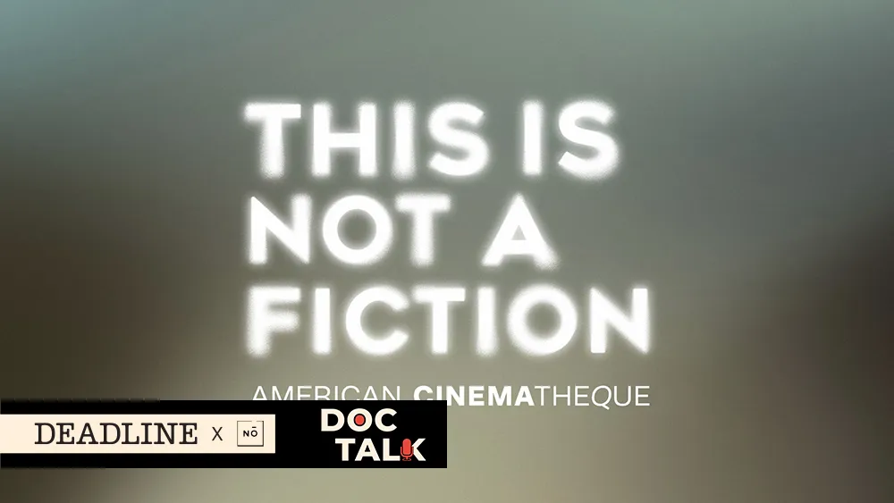 Doc Talk Podcast: This Is Not A Fiction Festival’s Cindy Flores On Programming Documentaries And Mockumentaries