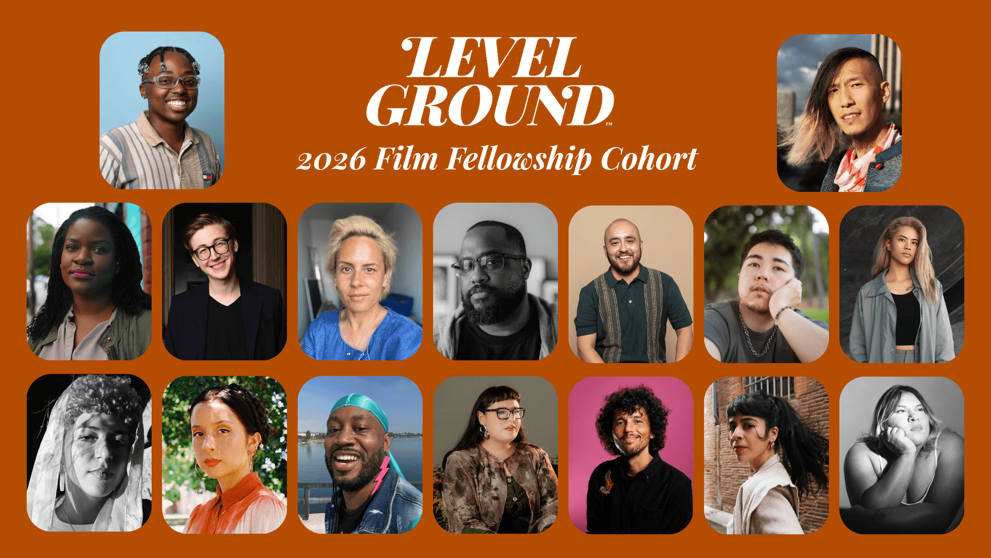 ‘Baby Reindeer’s Nava Mau Partners With Level Ground To Launch Fellowship For Underrepresented Filmmakers