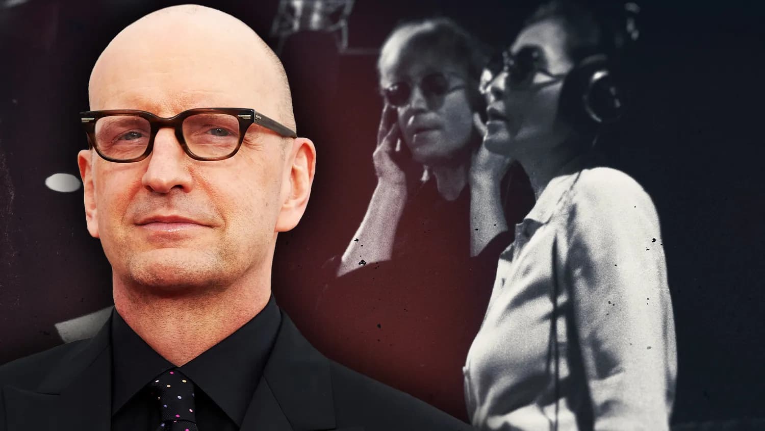 Steven Soderbergh Talks “Pro-Choice” Attitude Towards Artificial Intelligence, Partnership With Meta On AI-Inclusive Doc ‘John Lennon: The Last Interview’: “I Owe People Honesty”