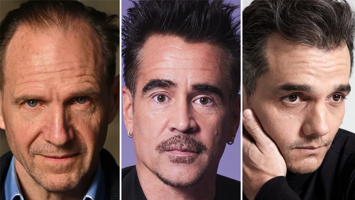 Ralph Fiennes, Colin Farrell & Wagner Moura Set For Comedy ‘Art’ From Director Fernando Meirelles & Screenwriter Christopher Hampton; 193 Launches For Cannes Market