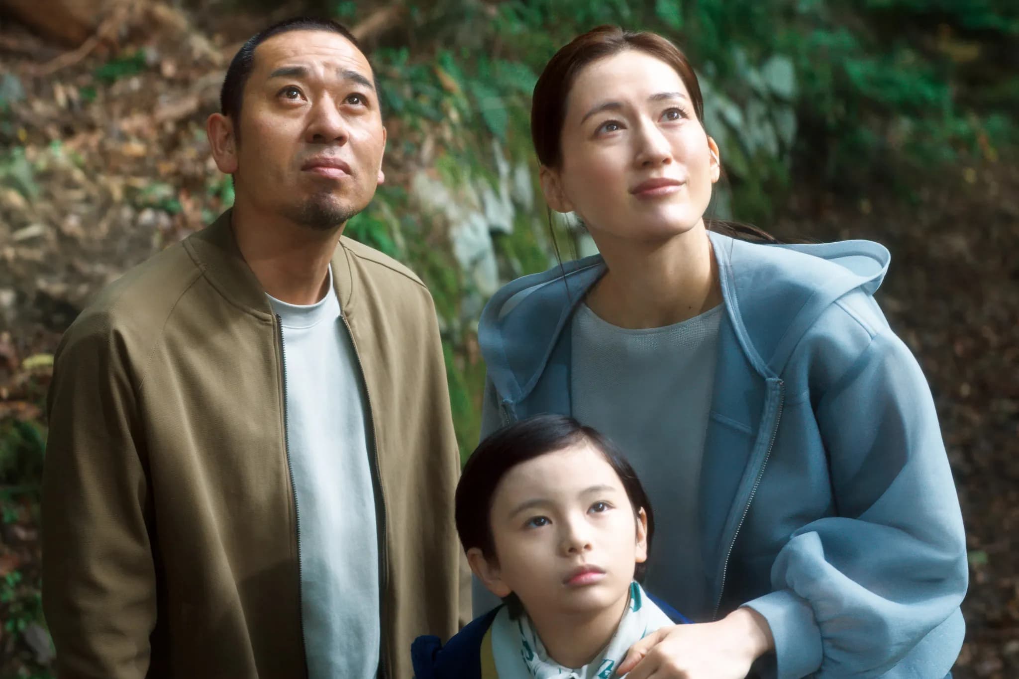 ‘Sheep In The Box’ Review: Hirokazu Koreeda Turns The Stuff Of Dystopian Nightmares Into A Beautiful Fairytale Study Of Loss – Cannes Film Festival