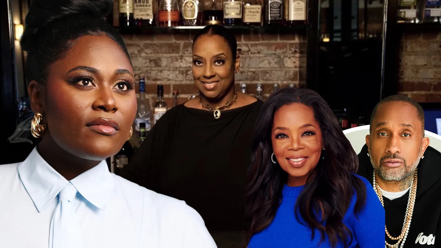 Danielle Brooks Stars In ‘American Comfort’ Comedy Inspired By Melba Wilson In Works At Apple TV From Kenya Barris, Oprah Winfrey & Kapital
