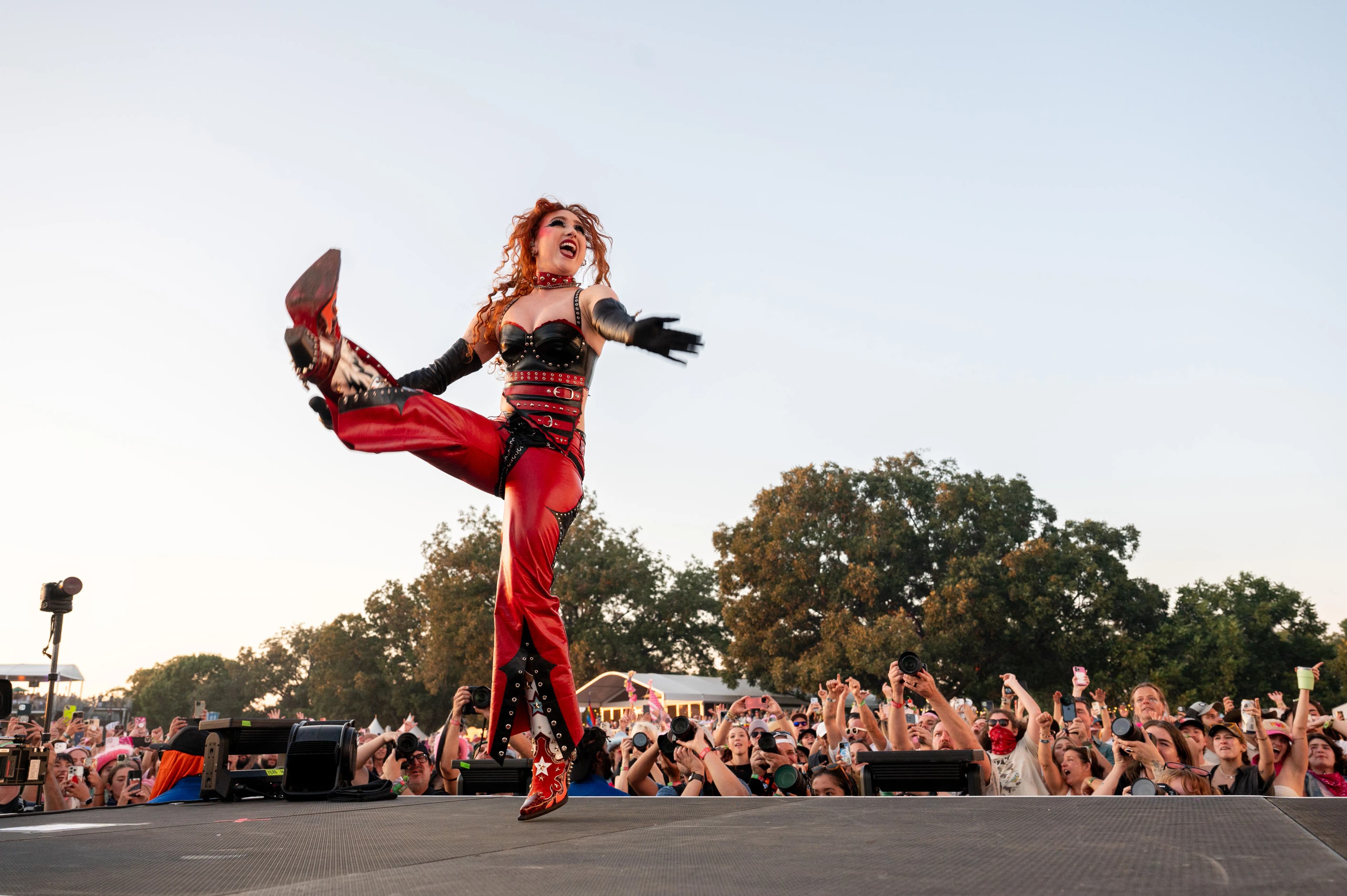 Disney+ Teams With Hulu On Global Livestreams Of Bonnaroo, Lollapalooza & Austin City Limits Music Festivals