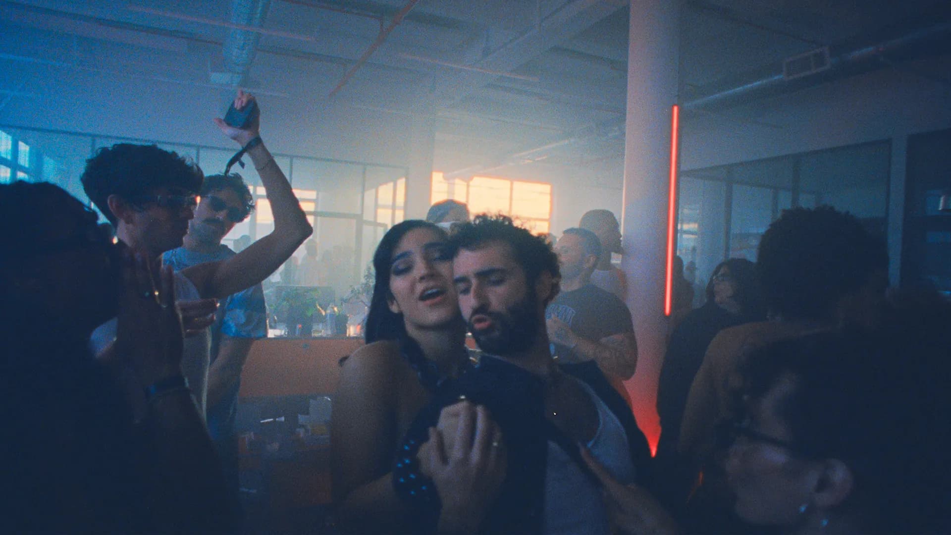 Jordan Firstman’s Buzzy ‘Club Kid’ Sparks Multiple Eight-Figure Offers In Cannes
