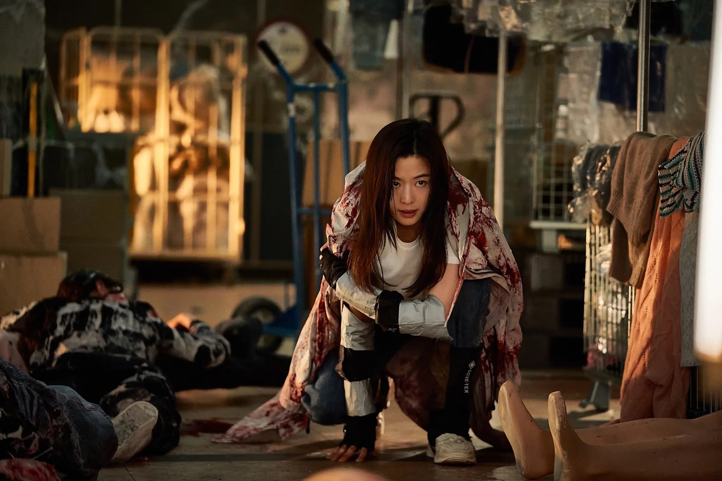 Korean Officials & Industry Execs Launch Committee To Discuss Six-Month Theatrical Window