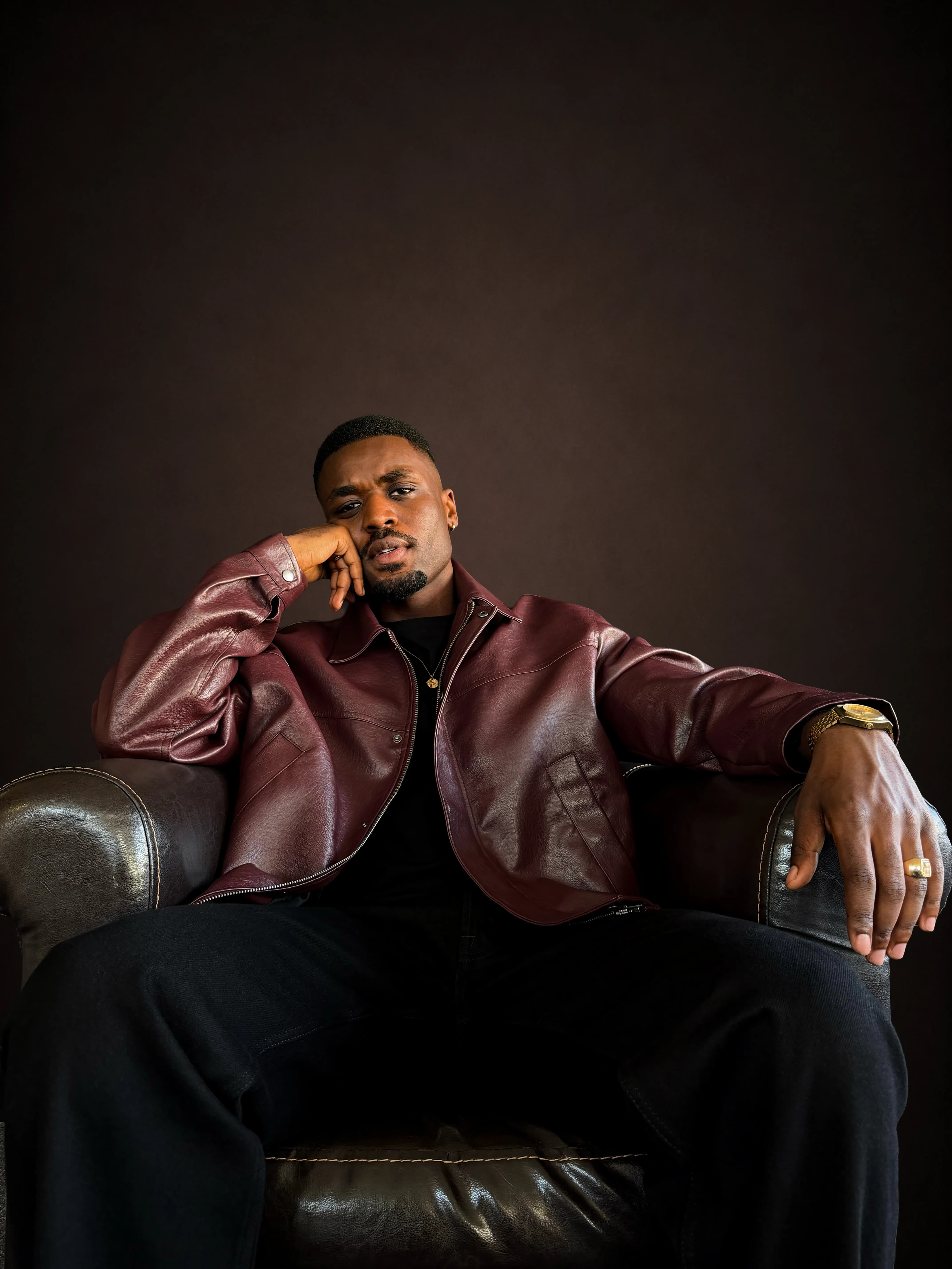 Wil Aime On His Plan To Shake Up The French Film Industry With His Self-Funded & Produced Thriller ‘Who’