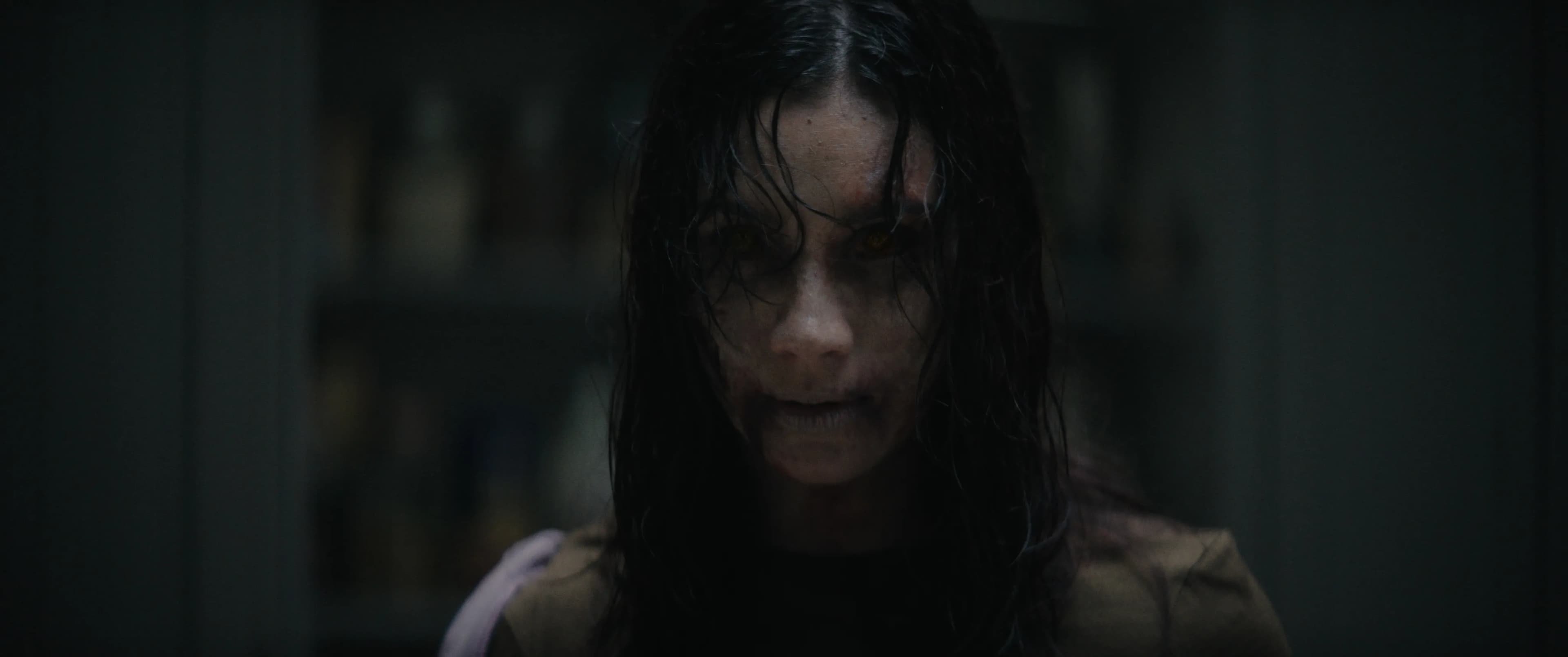 ‘Evil Dead Burn’ Trailer: Deadites Take Over Family Gathering In New Line Franchise’s Latest
