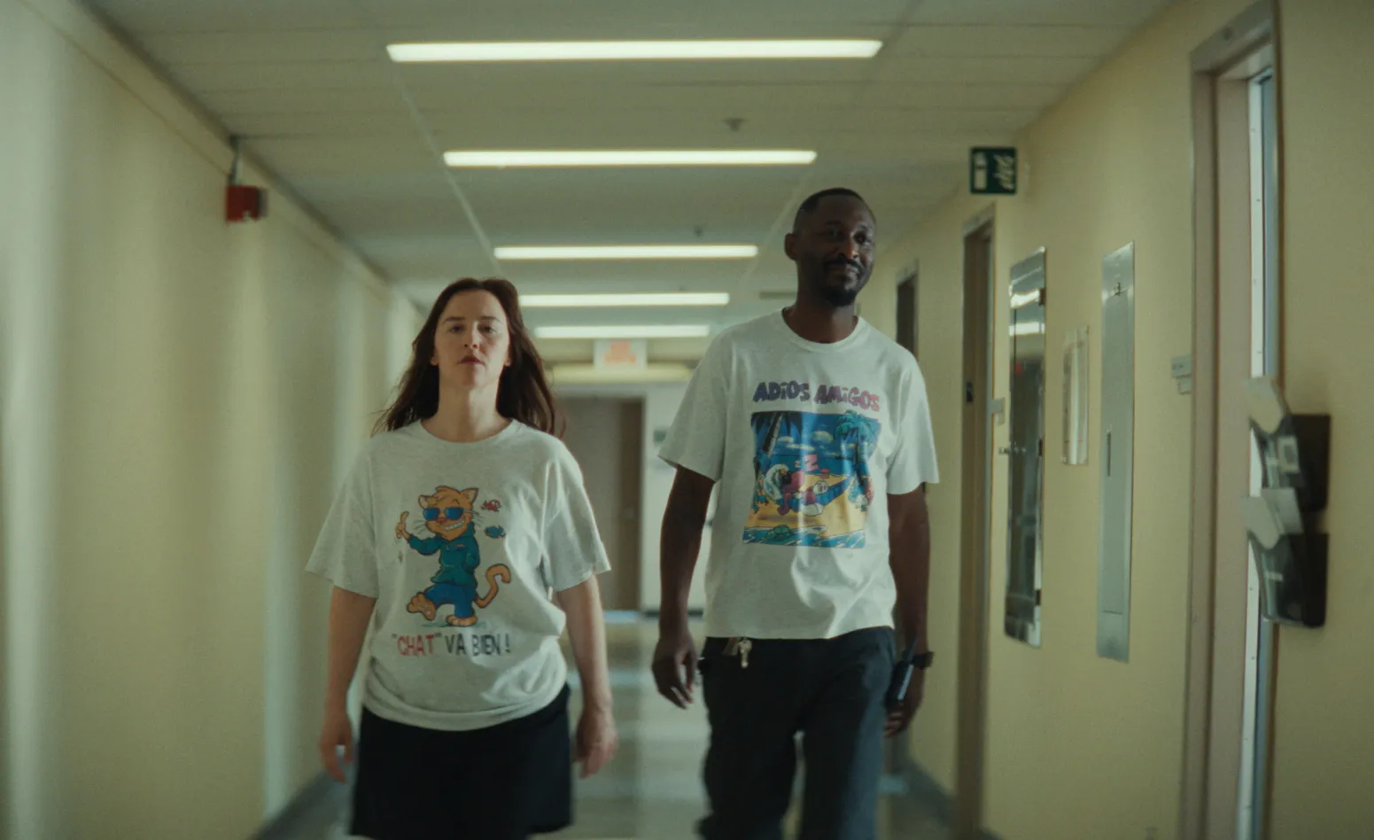 Crave & Canal+ Drama Series ‘Empathy’ Hits Screens In Europe & Australia
