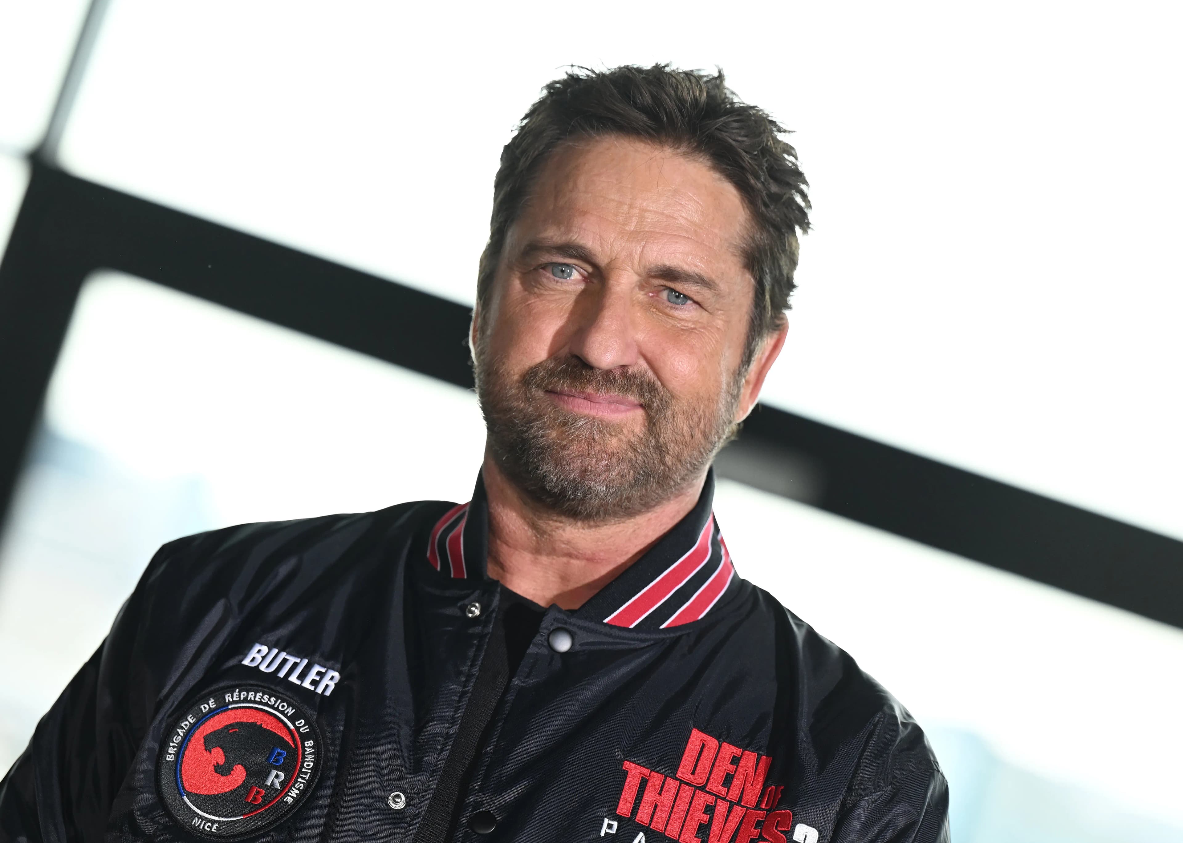 Gerard Butler To Play A Sniper Who Must Save His Family & Fans At The World Cup In Big-Budget Action-Thriller ‘The Nest’ — Thunder Road & Black Bear Launch For Cannes Market