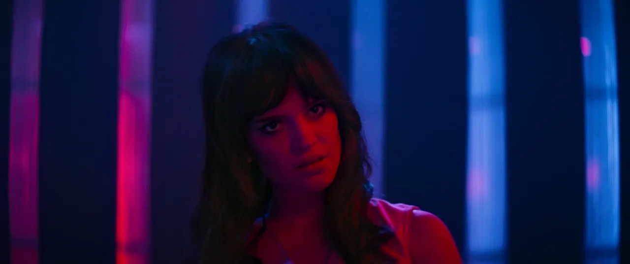 ‘Her Private Hell’ Review: Pino Donaggio’s Score Is The Secret Sauce In Nicolas Winding Refn’s Trippy Return To Cinema – Cannes Film Festival