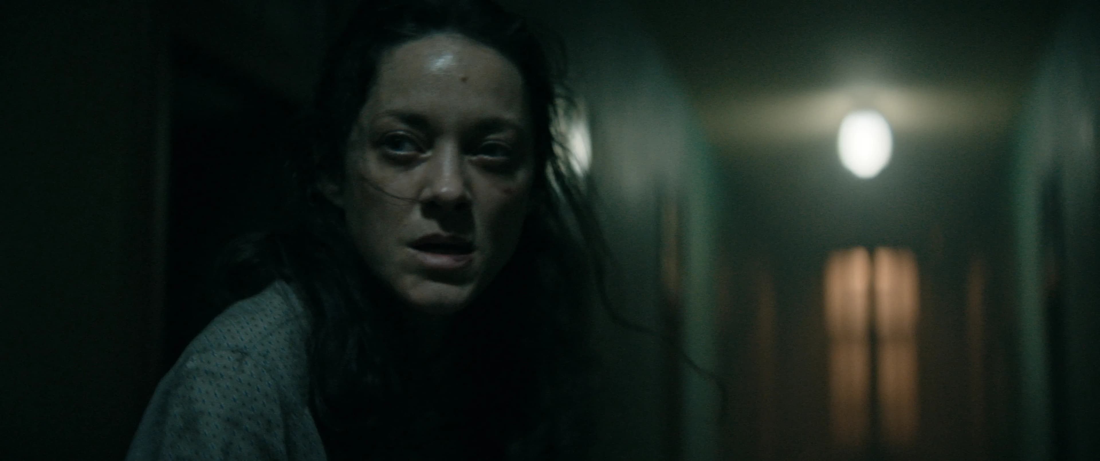 ‘Karma’ Review: Marion Cotillard Sensational As A Woman Trying To Escape Religious Cult In Guillaume Canet’s Tense Thriller – Cannes Film Festival