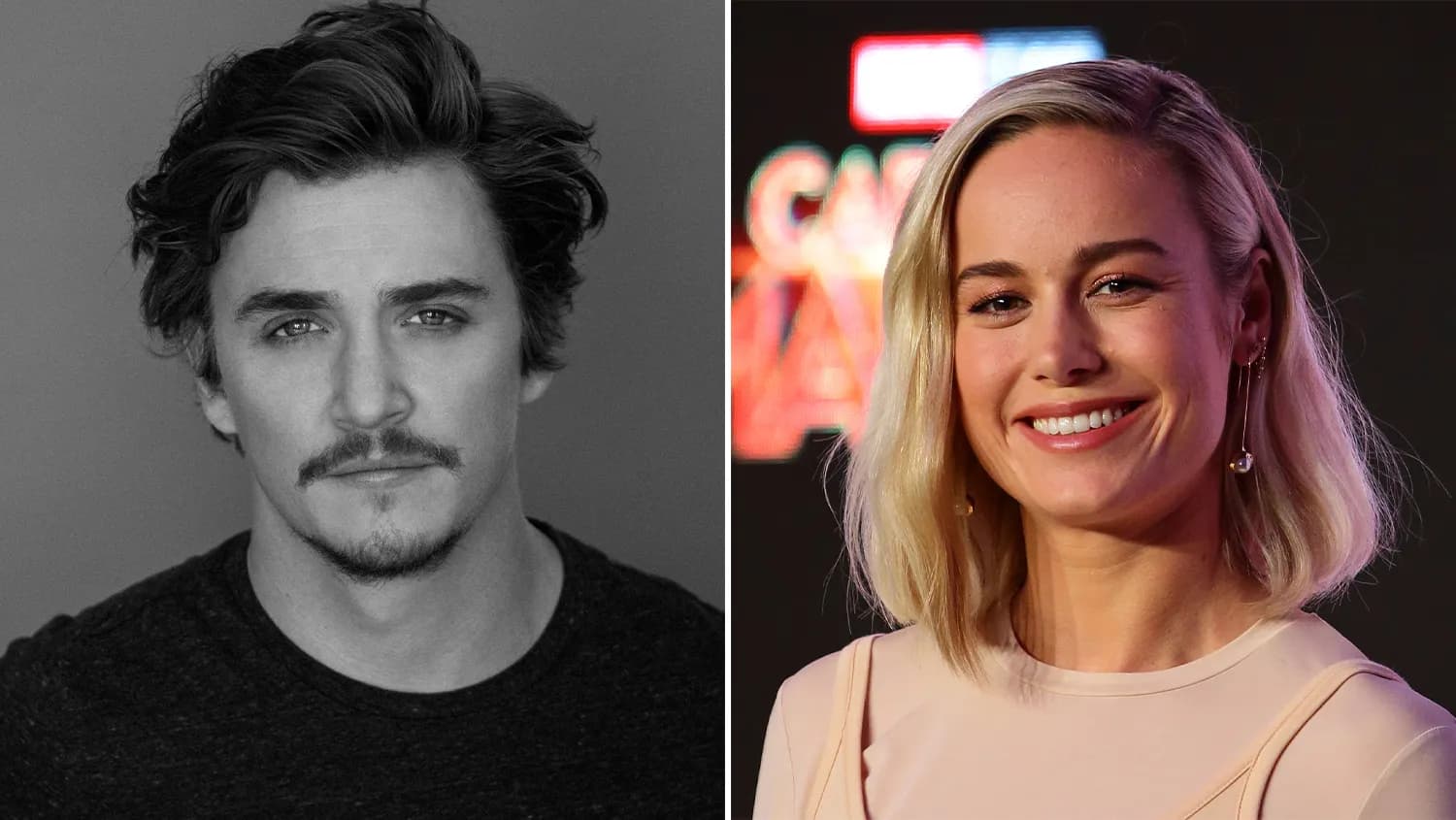 Kyle Gallner Joins Brie Larson In ‘Skeletons’ From Sony Pictures And Director JT Mollner
