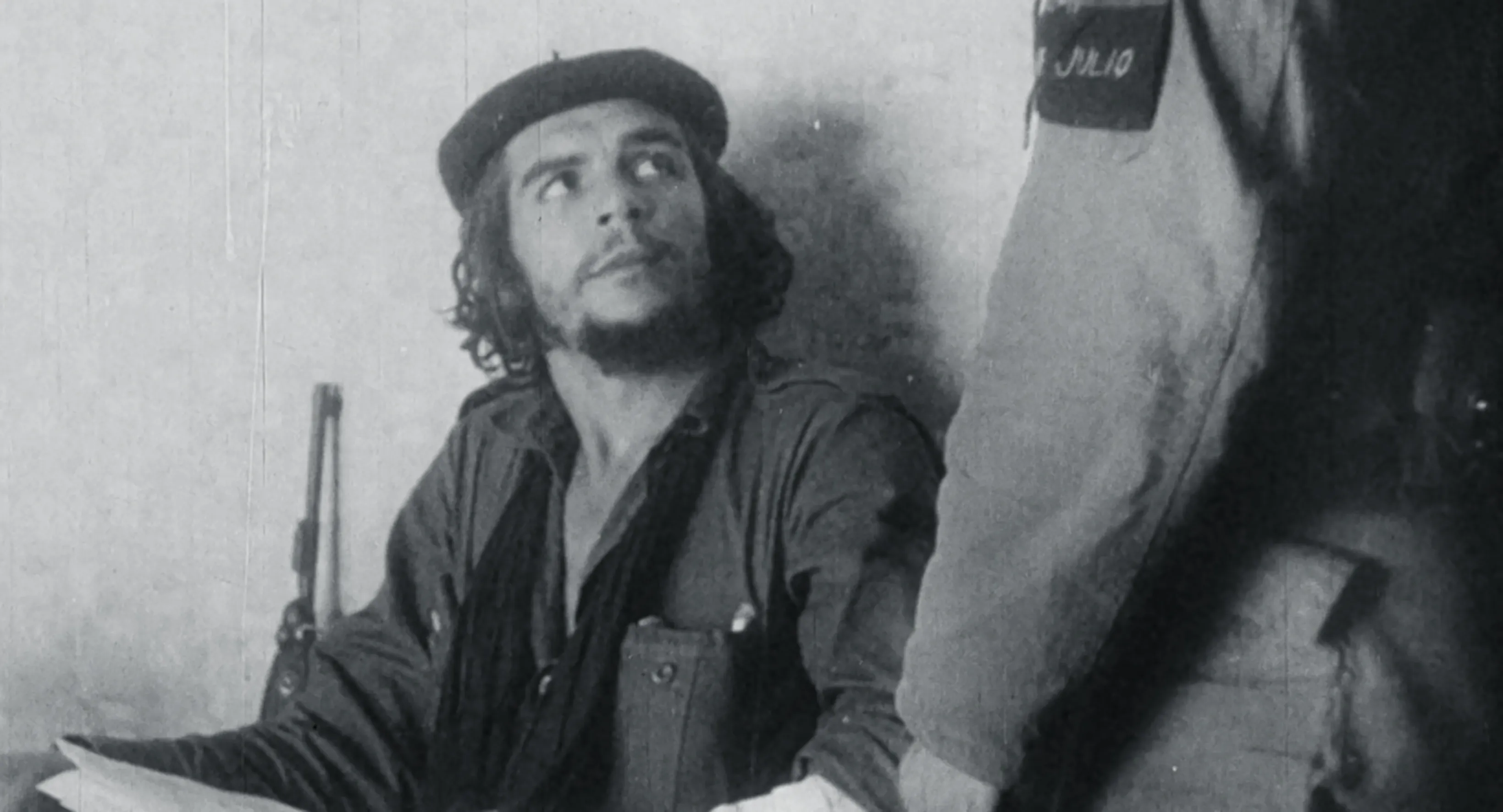 It Took 22 Years, But The Story Of Che Guevara’s Last Companions In Arms Is Finally Being Told – Cannes Film Festival