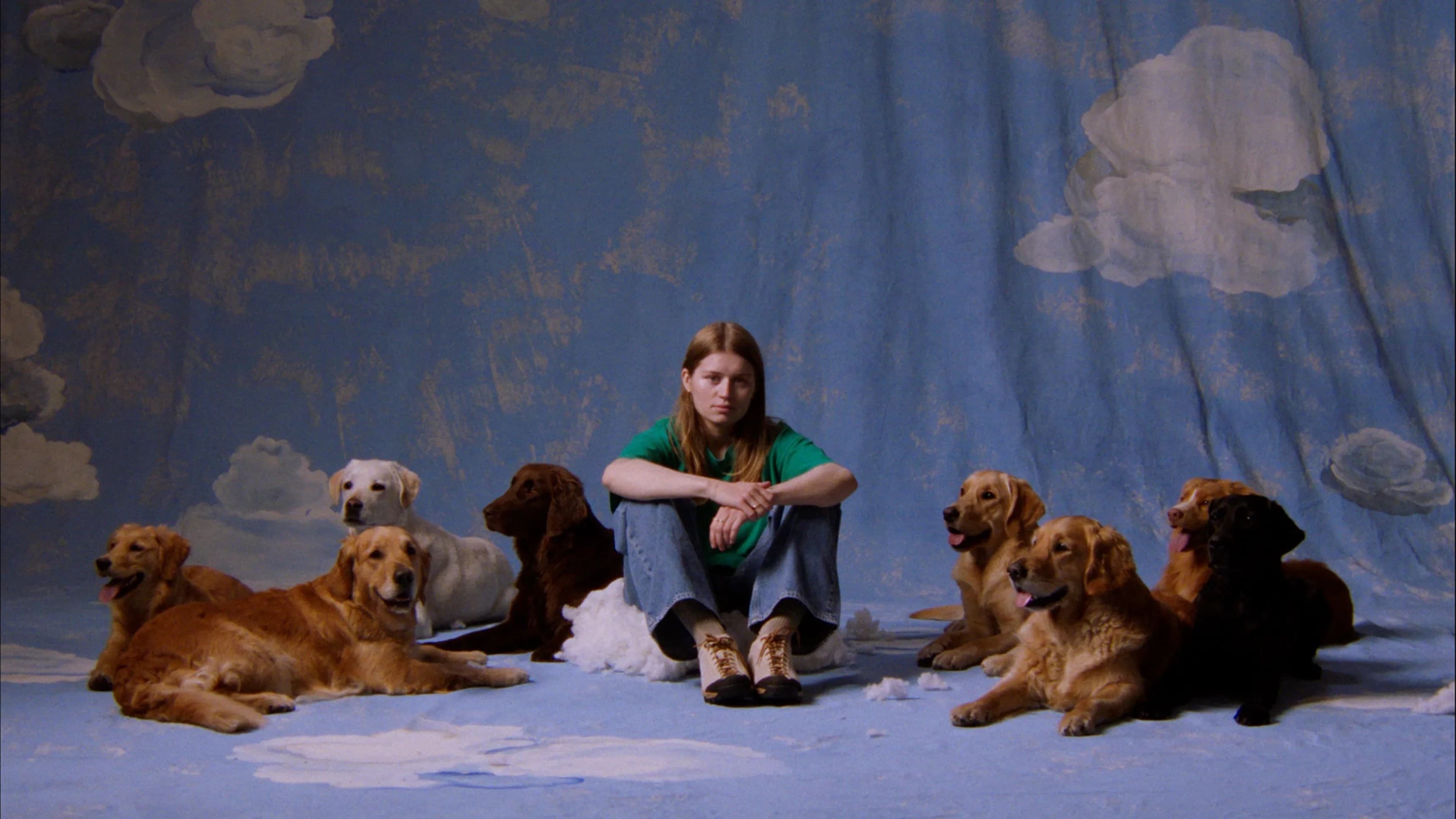 ‘Low Expectations:’ Marie Ulven & Anders Danielsen Lie Lead Buzzy Norwegian Directors’ Fortnight Title — First Look Clip