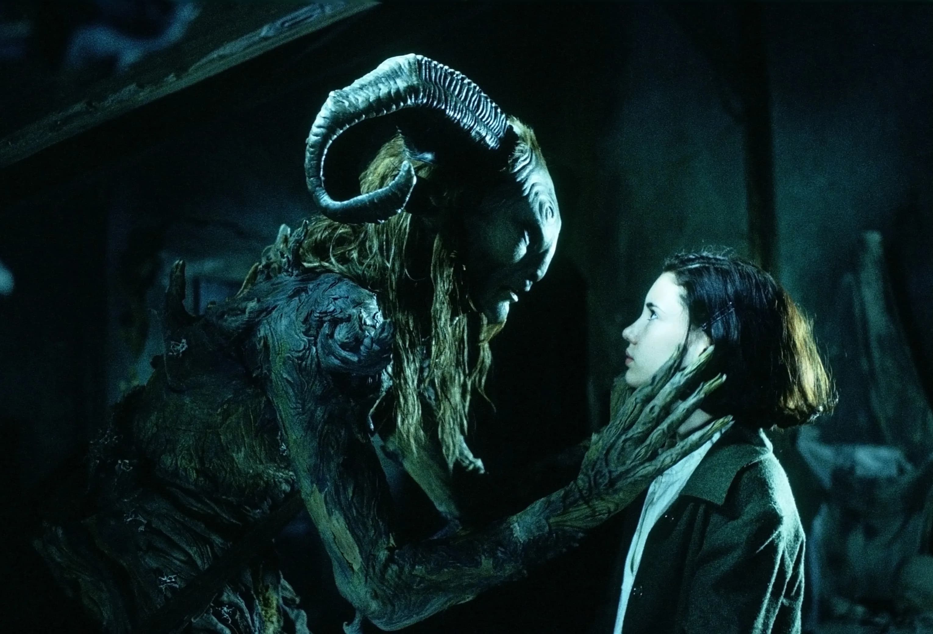 Guillermo Del Toro’s ‘Pan’s Labyrinth’, Jerzy Skolimowski’s ‘Moonlighting’, Jia Zhang-Ke Short & Bruce Dern Doc Unveiled For Cannes Classics