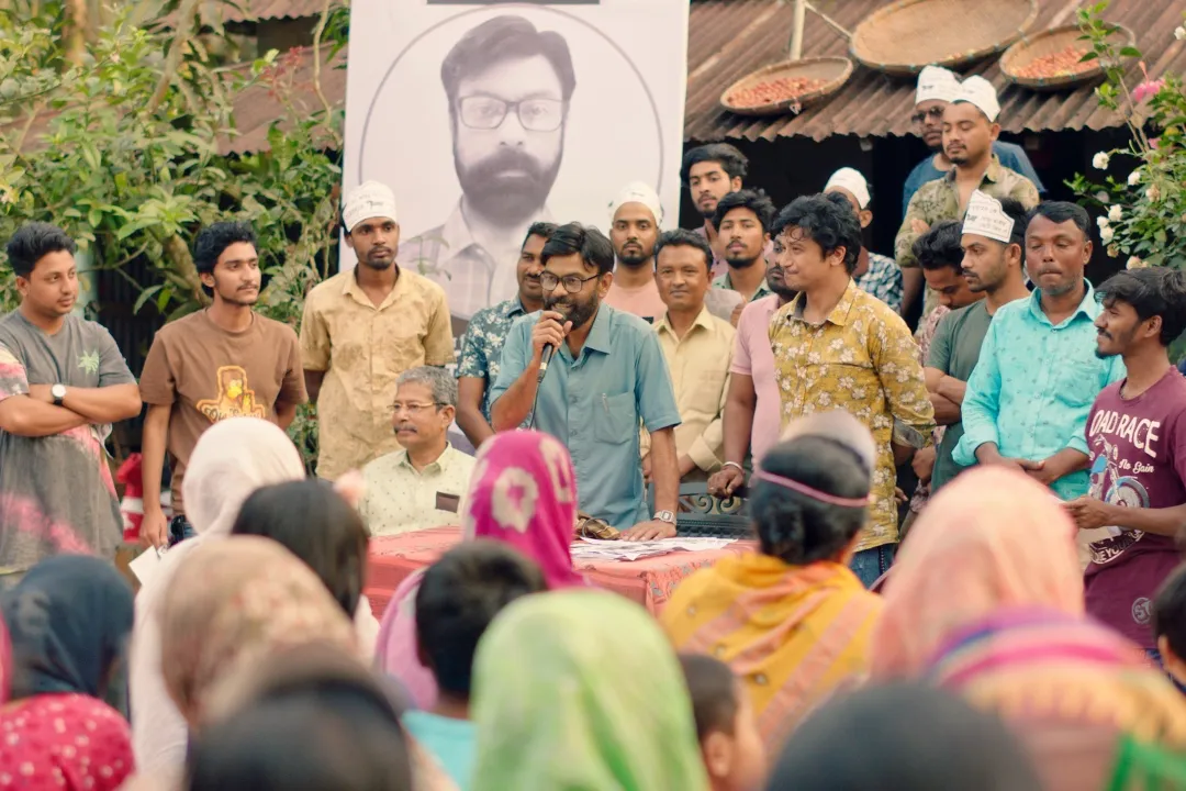 EST N8 Takes Worldwide Rights To Bangladeshi Rotterdam Winner ‘Master’