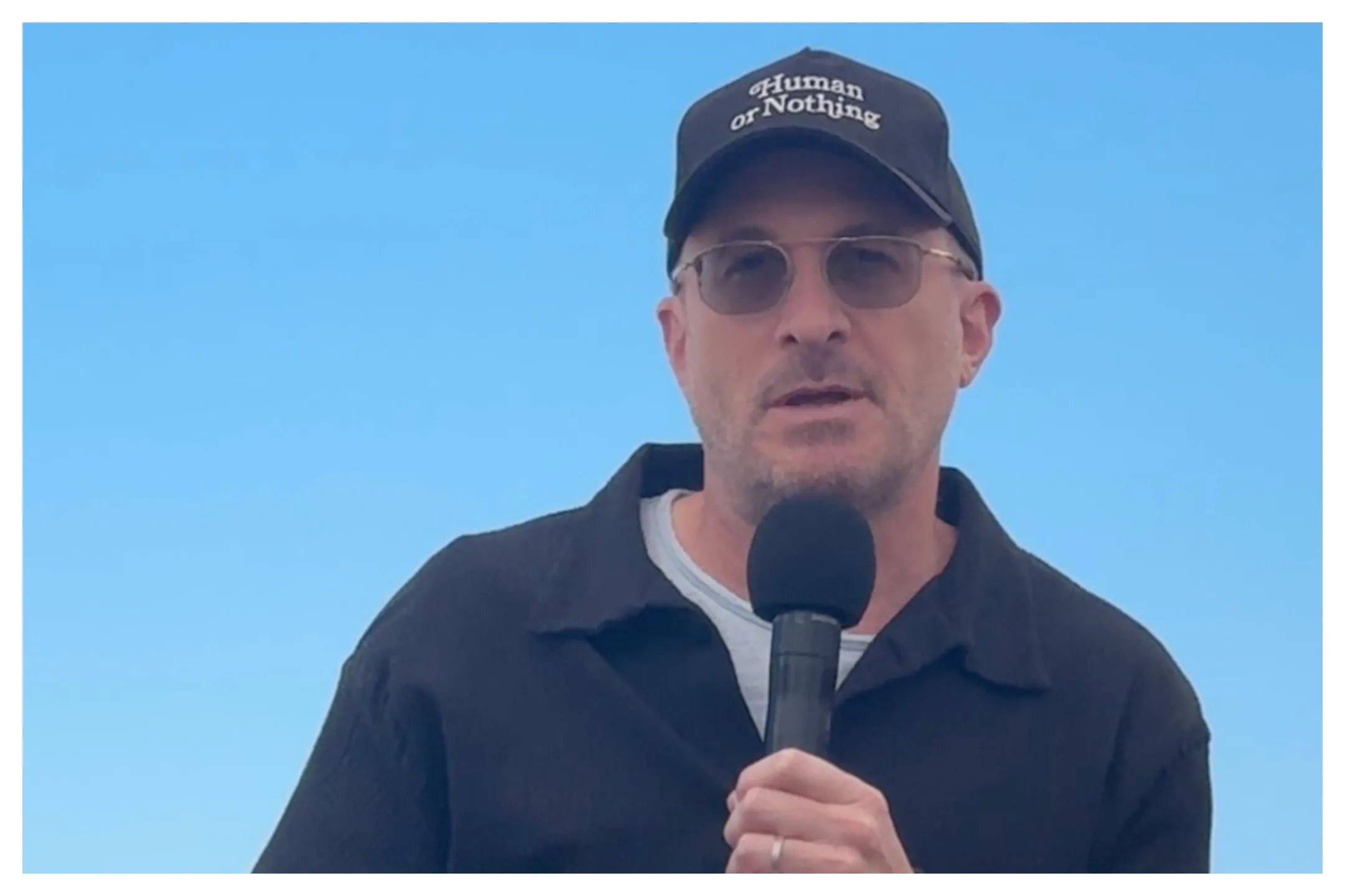 Darren Aronofsky Talks Panned ‘On This Day… 1776′, Trio Of Primordial Soup Projects & Industry Fears – Cannes AI Summit