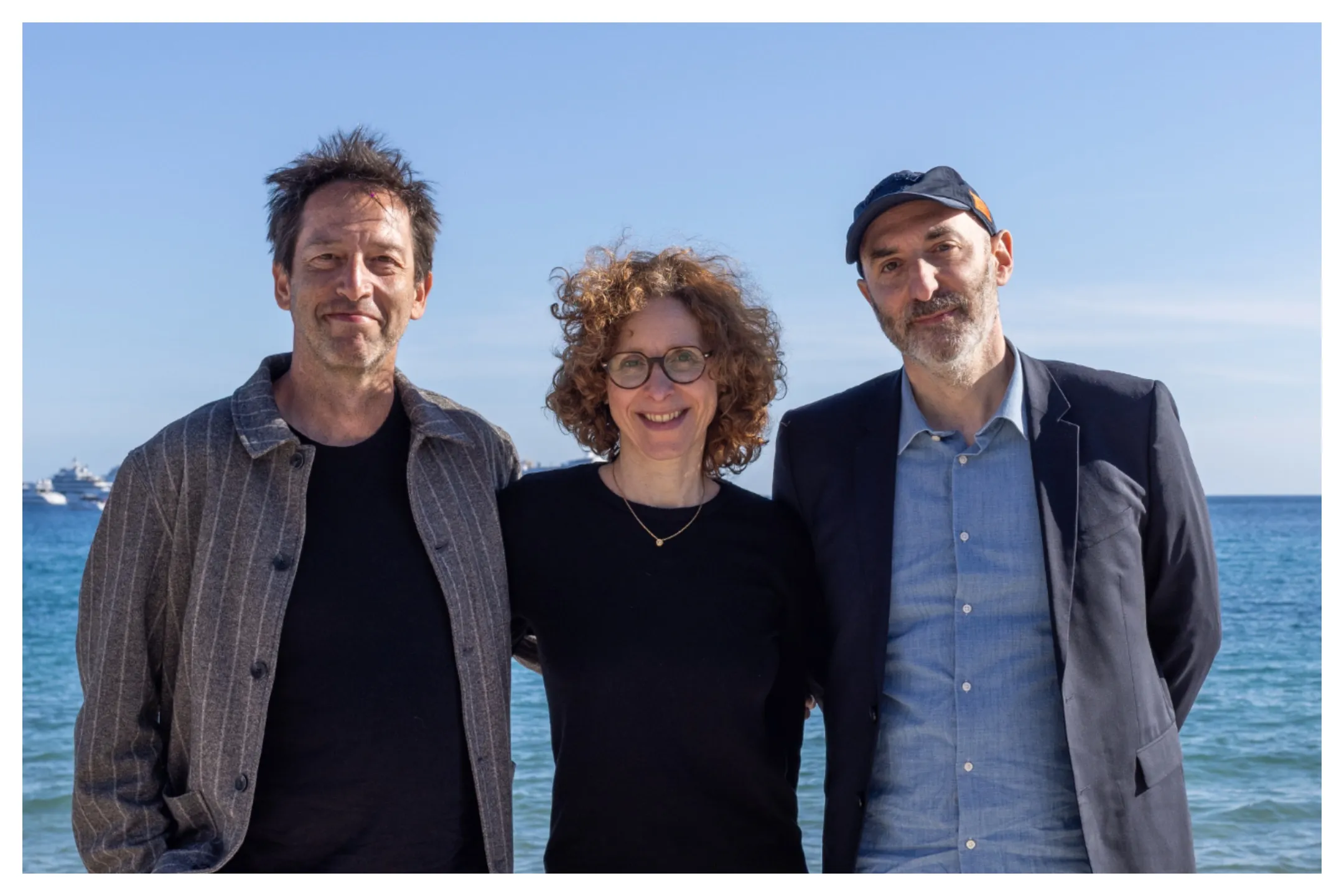 Cannes Investors Circle Winner: Carine Tardieu’s ‘All The Little Live Things’ Scoops Top Prize