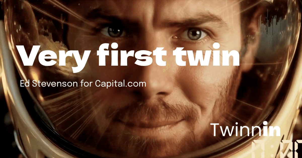Controversial AI Platform Twinnin Launches First Funding Round & Targets Upwards Of $3M