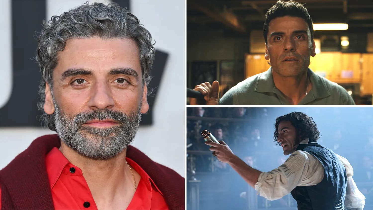 Oscar Isaac & Netflix Double Down On Partnership: ‘Beef’ Star Will Lead Untitled Vegas Series, Signs Production Pact With Streamer