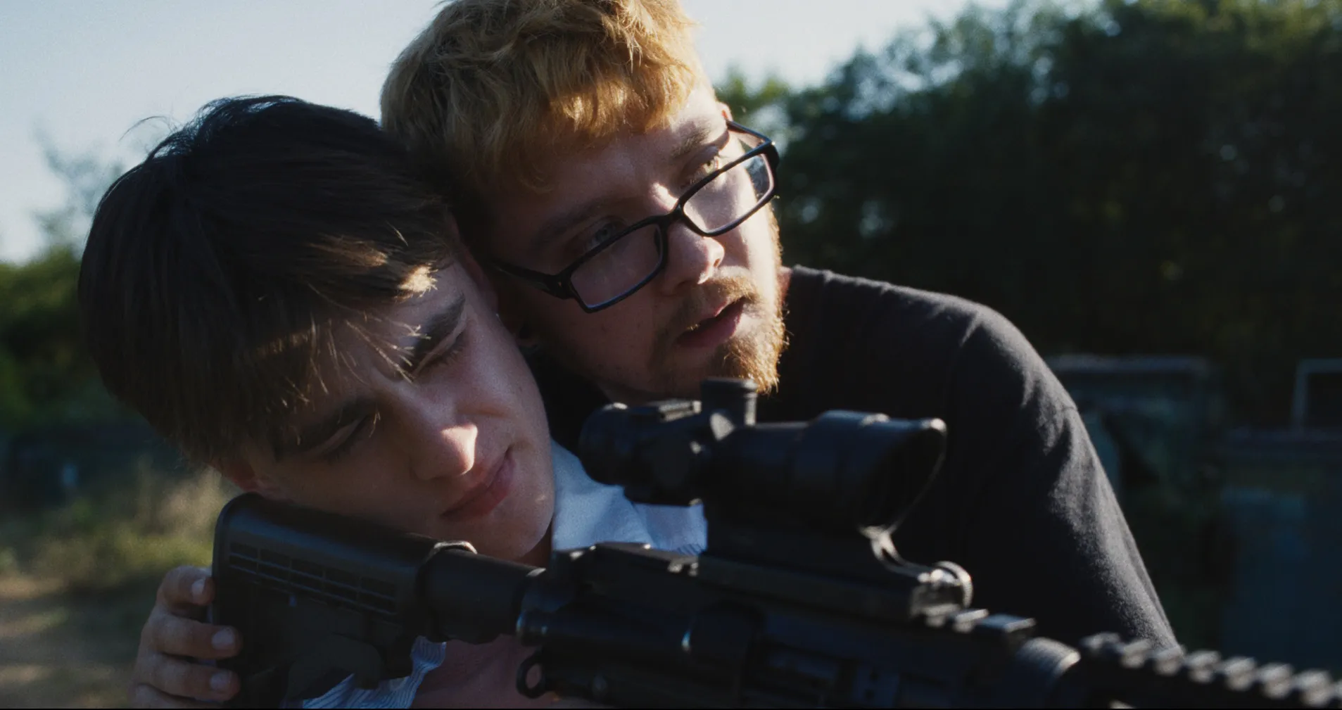 ‘Our Hero, Balthazar’, Starring Asa Butterfield, Jaeden Martell, Jennifer Ehle, Noah Centineo & Chris Bauer, Gets UK & Ire Deal