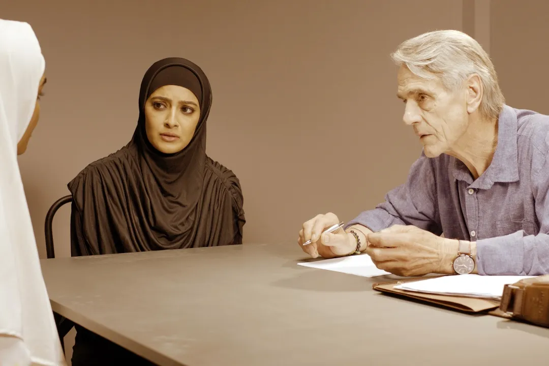 Sumathi Studios Launches ‘Rihana’ Starring Jeremy Irons As Sri Lanka Raises Profile As Shooting Destination