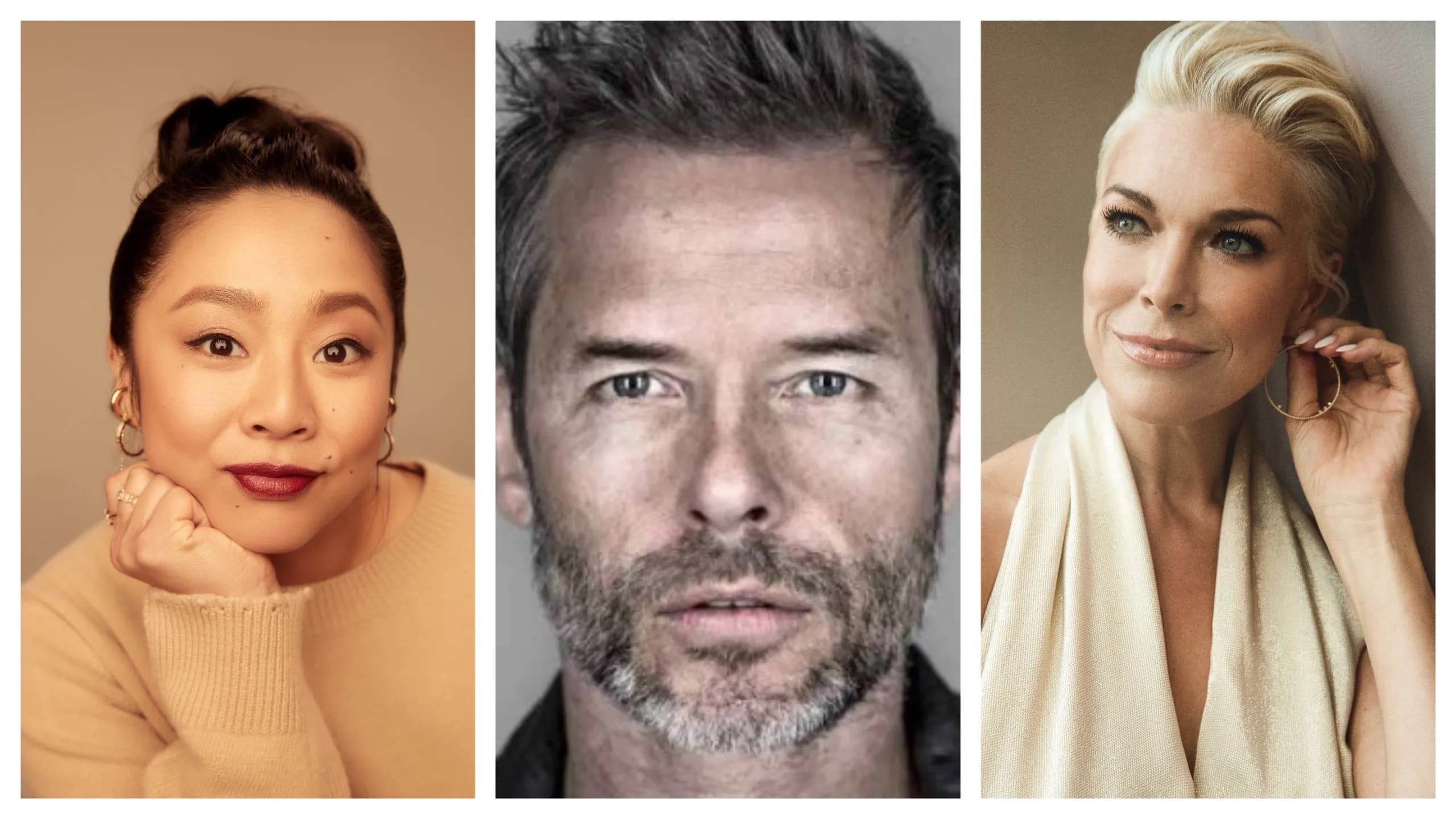 Stephanie Hsu, Guy Pearce & Hannah Waddingham To Lead San Francisco-Set Crime-Thriller ‘The Teller’ — Cannes Market