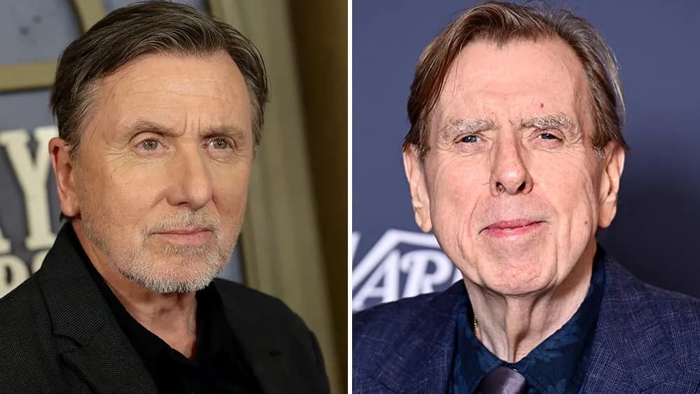 Tim Roth & Timothy Spall Set For New York Crime-Thriller ‘Murdering Michael Malloy’ — Cannes Market