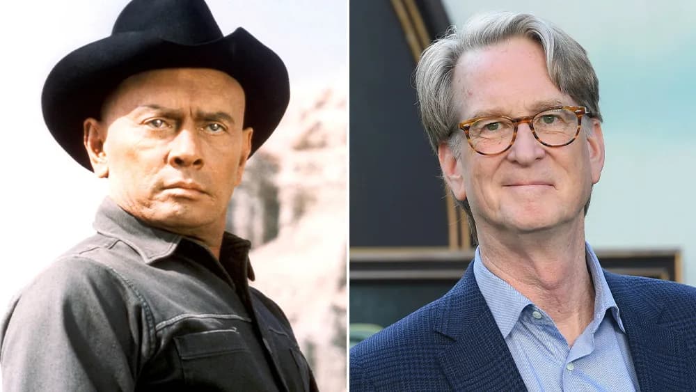 David Koepp Redraws Michael Crichton’s ‘Westworld’ For Warner Bros Film