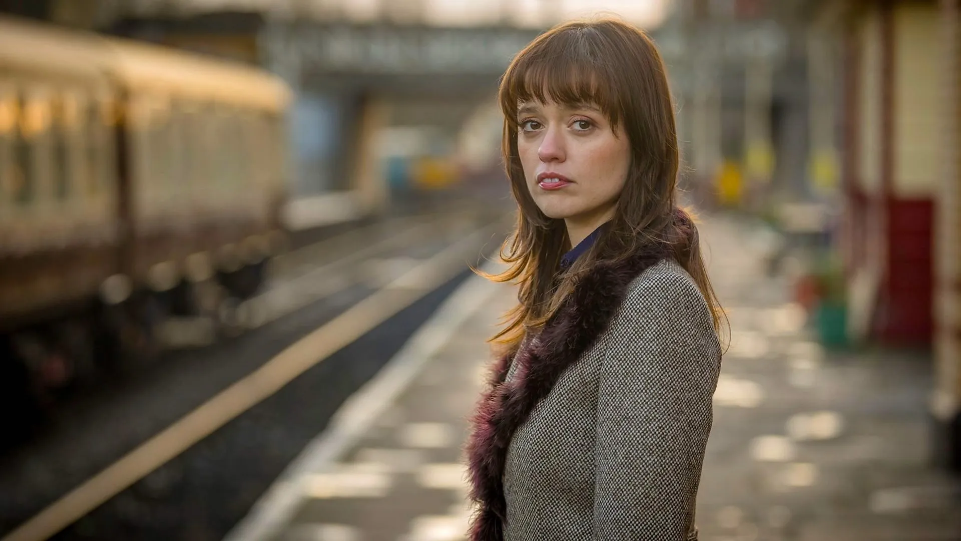 Aimee Lou Wood’s BBC Comedy ‘Film Club’ Will Not Return For Second Season