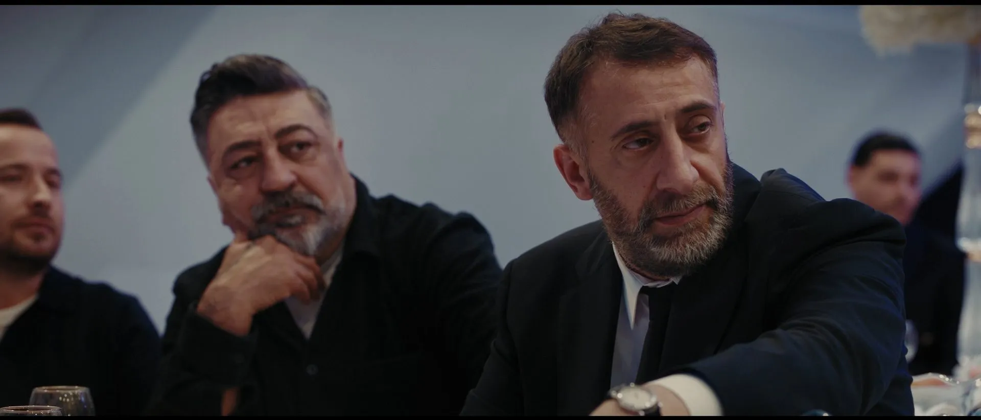 Karlovy Vary Unveils Competition Lineup & Jury Members For Milestone 60th Edition