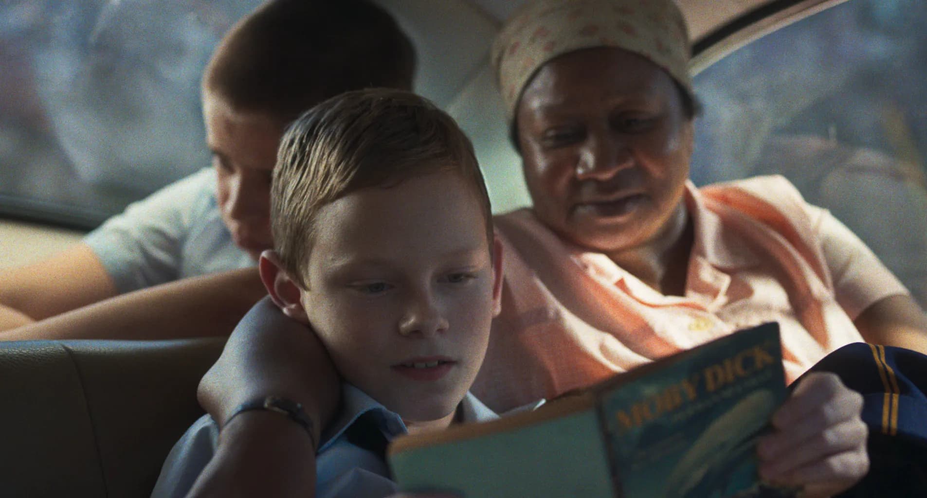 John Trengove’s ‘The Smell Of Apples’ Sells To France Ahead Of TIFF Debut