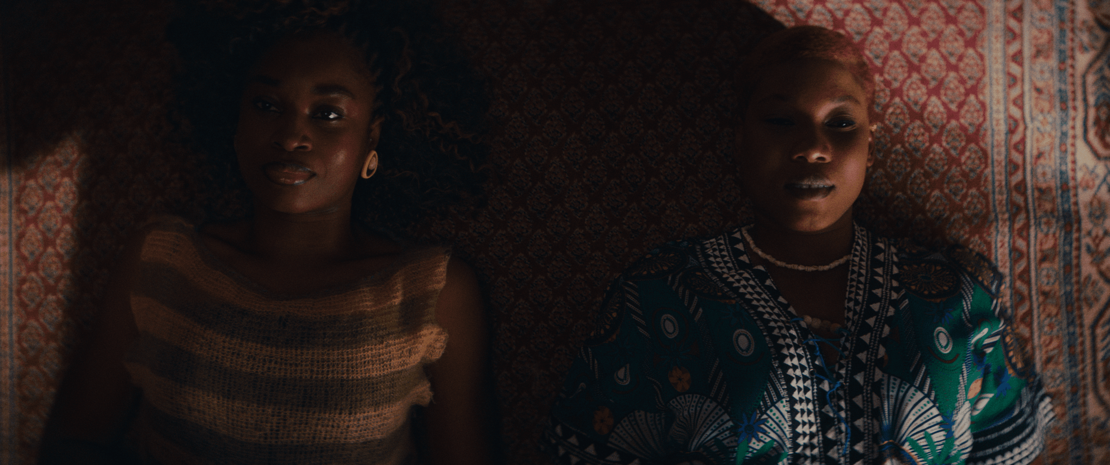 Damilola Orimogunje On Making Venice Giornate History & Prioritizing African Distribution With His Sophomore Feature ‘Dear Ajayi’