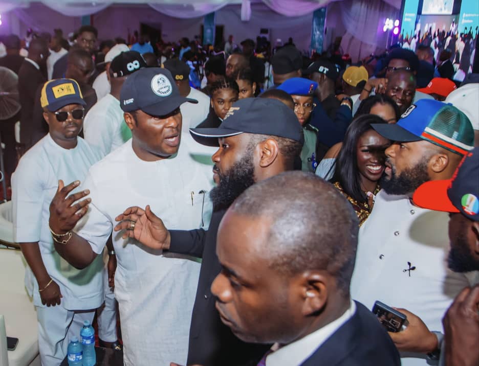 Africa Gospel Film Project 2026 Trains 60 Christian Filmmakers, Commissions "God's Creative Army"