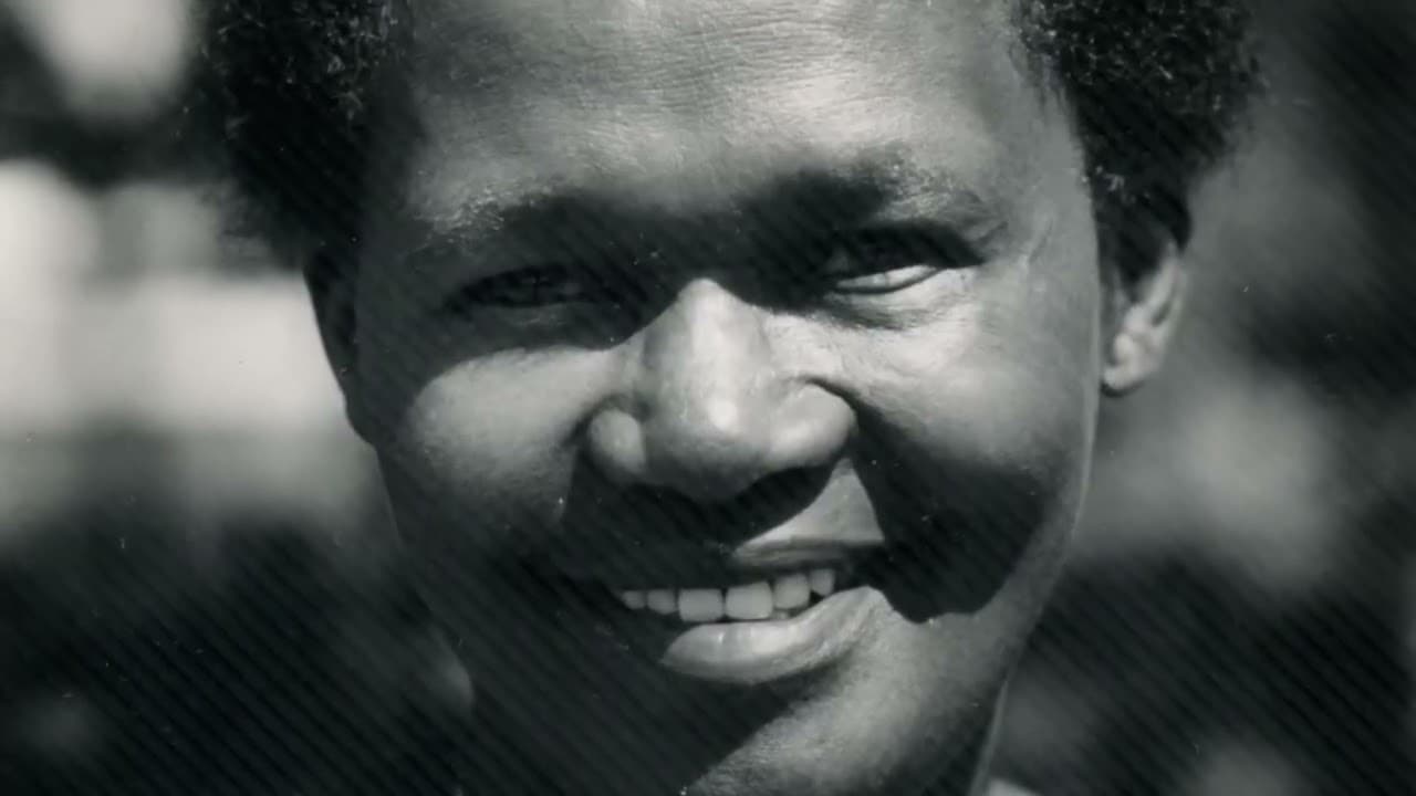 'And She Didn't Die' Trailer: Kethiwe Ngcobo's 8th Adiaha Award Winner