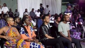 Ghana — Push for 20% Film Tax Rebate and Equipment Import Exemptions