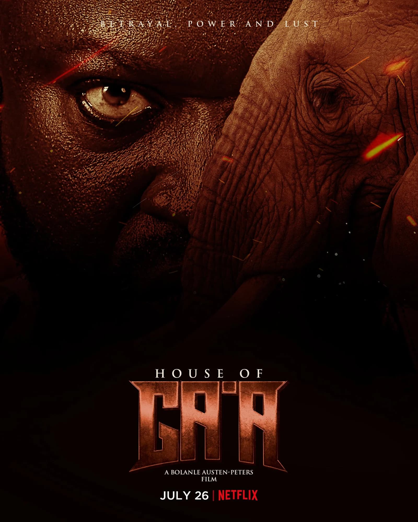House Of Ga’a