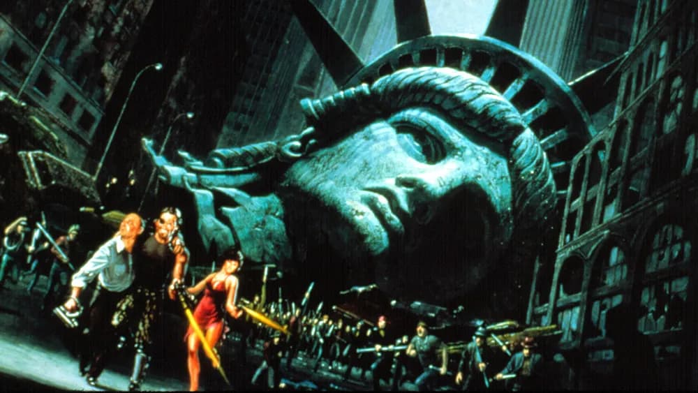 ‘Escape From New York’ Reboot, ‘Paddington 4’ in the Works at StudioCanal